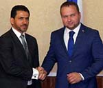 Afghanistan Eyes Czech Republic Investment in Livestock Sector